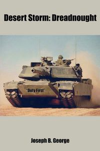 Produktbild: Desert Storm