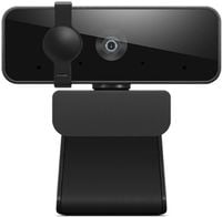 Bild vom Artikel Lenovo Essential FHD Full HD-Webcam 1920 x 1080 Pixel Klemm-Halterung vom Autor 