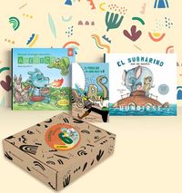 Produktbild: Cuentos Infantiles 6 A&ntilde;os