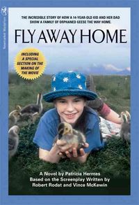 Produktbild: Fly Away Home