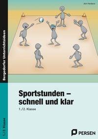 Produktbild: Sportstunden - schnell und klar