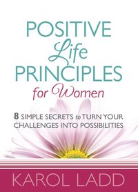 Produktbild: Positive Life Principles for Women