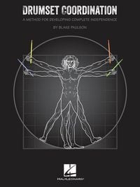 Produktbild: Drumset Coordination