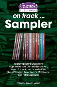 Produktbild: Sonicbond Publishing on Track Sampler