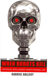 Produktbild: When Robots Kill
