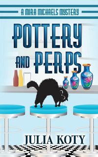 Produktbild: Pottery and Perps