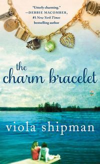 Produktbild: Shipman, V: Charm Bracelet
