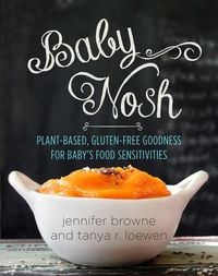 Produktbild: Baby Nosh