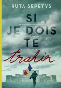 Produktbild: Si je dois te trahir