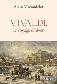 Produktbild: Vivaldi, le voyage d hiver