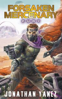 Produktbild: Fury