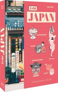 Produktbild: Echt Japan