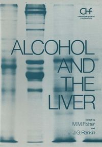 Produktbild: Alcohol and the Liver