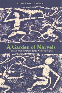 Produktbild: A Garden of Marvels