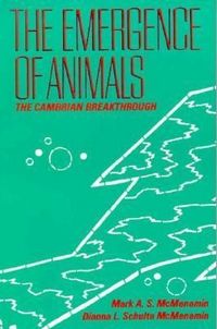 Produktbild: Emergence Of Animals