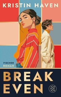 Produktbild: Break Even