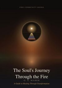 Produktbild: The Souls Journey Through the Fire
