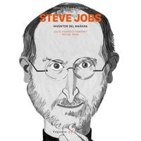 Produktbild: Steve Jobs