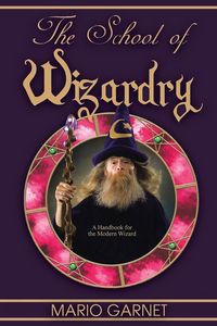 Produktbild: The School of Wizardry