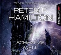 Produktbild: Schwarze Welt