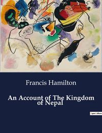 Produktbild: An Account of The Kingdom of Nepal