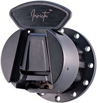 Produktbild: Asetek - Invicta QR Adapter - USB-A
