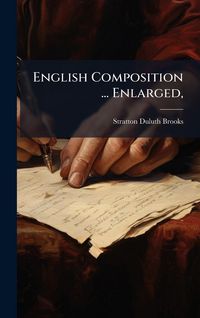 Produktbild: English Composition ... Enlarged,