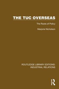 Produktbild: The TUC Overseas