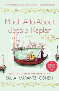 Produktbild: Much ADO about Jessie Kaplan