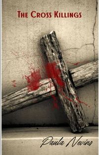 Produktbild: The Cross Killings A Kasey King Novel