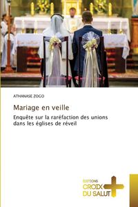 Produktbild: Mariage en veille
