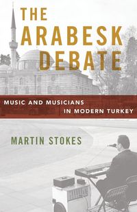 Produktbild: Arabesk Debate