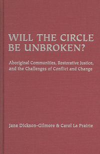 Produktbild: Will The Circle Be Unbroken