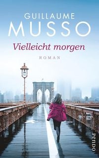Produktbild: Vielleicht morgen