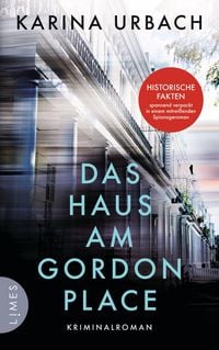Produktbild: Das Haus am Gordon Place