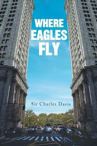 Produktbild: Where Eagles Fly