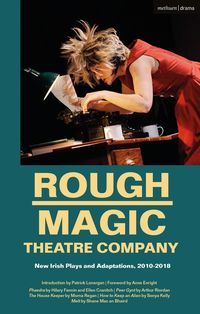 Produktbild: Rough Magic Theatre Company