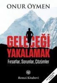 Produktbild: Gelecegi Yakalamak