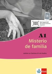 Produktbild: Misterio de familia A1