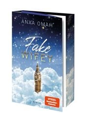 Produktbild: Fake Wifey