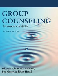 Produktbild: Group Counseling