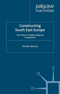 Produktbild: Constructing South East Europe