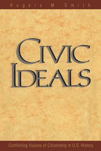 Produktbild: Civic Ideals