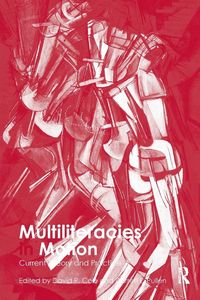 Produktbild: Multiliteracies in Motion