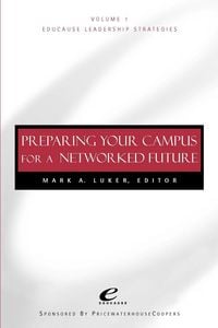 Produktbild: Educause V1 Prepar Campus Network Future