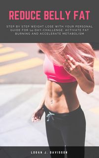 Produktbild: Reduce Belly Fat