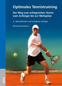 Bild vom Artikel Optimales Tennistraining vom Autor Richard Schönborn