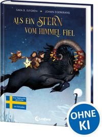 Produktbild: Als ein Stern vom Himmel fiel