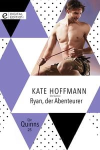 Produktbild: Die Quinns: Ryan, der Abenteurer