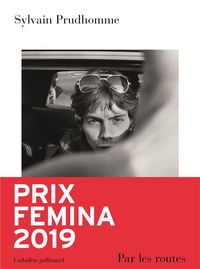 Produktbild: Prudhomme, S: Par les routes